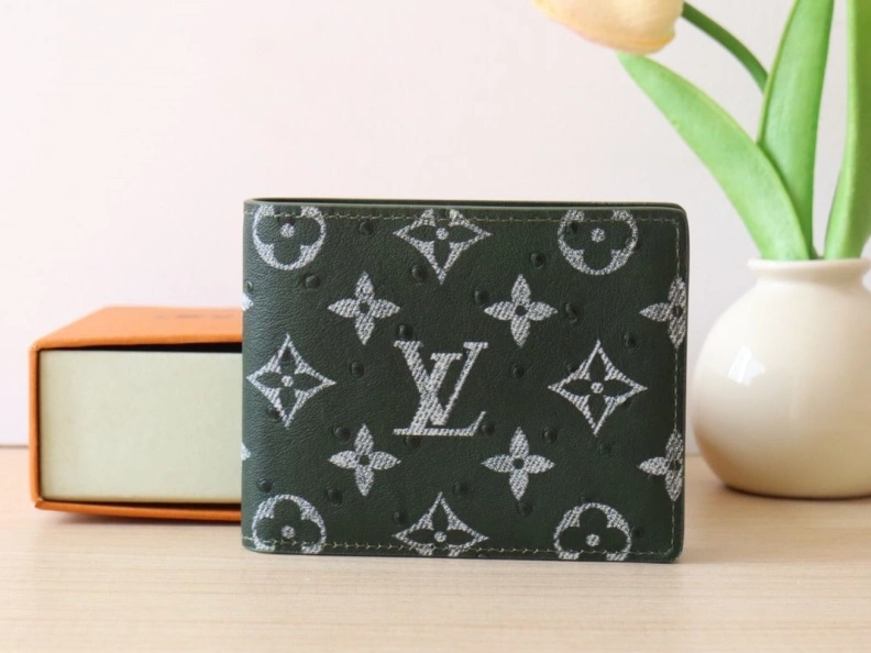 LX Wallets Resilient 18196