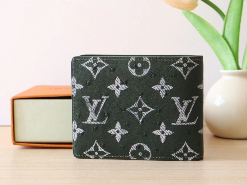 LX Wallets Resilient 18196
