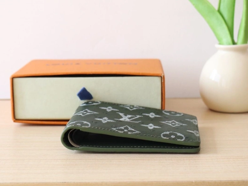 LX Wallets Resilient 18196
