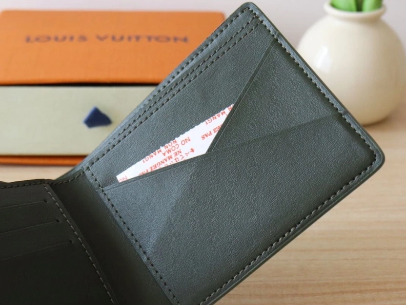 LX Wallets Resilient 18196