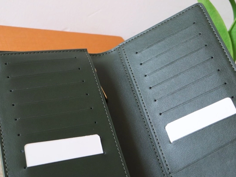 GoodFit LX Wallets 18192