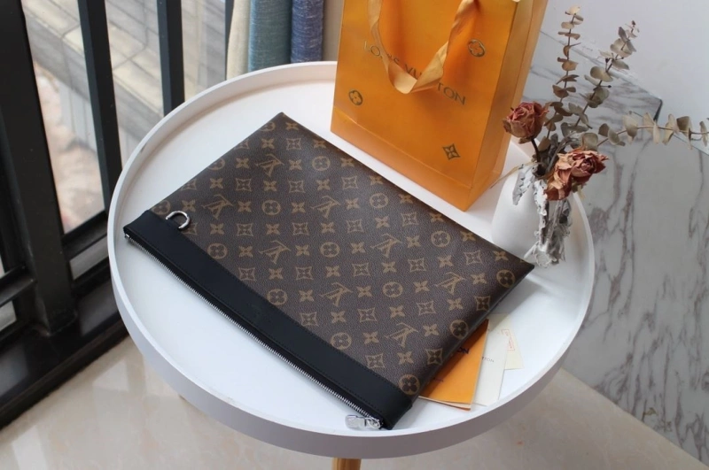 Fashionable LX Wallets 16024