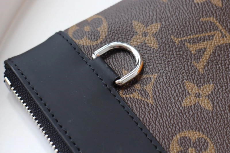 Fashionable LX Wallets 16024
