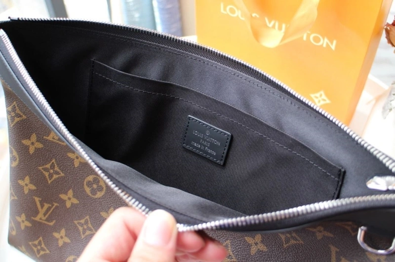 Fashionable LX Wallets 16024