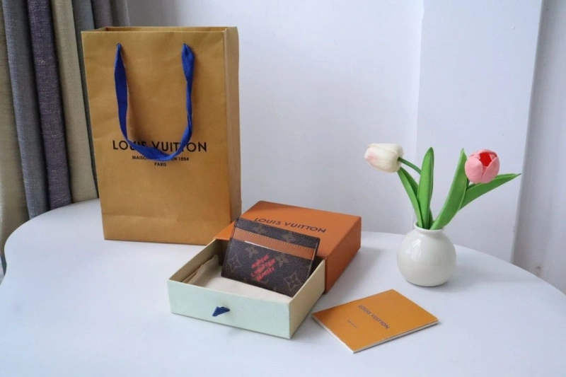 LX Wallets Cozy 16020
