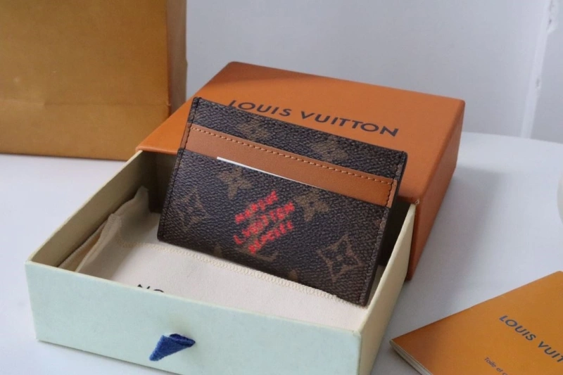 LX Wallets Cozy 16020