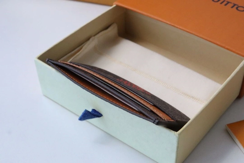 LX Wallets Cozy 16020