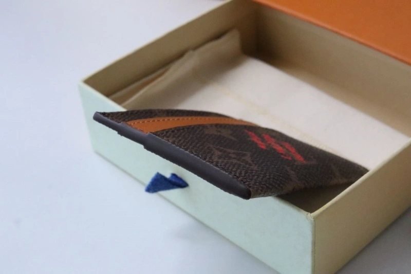LX Wallets Cozy 16020