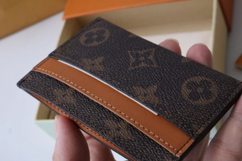 LX Wallets Cozy 16020