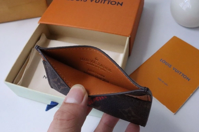 LX Wallets Cozy 16020