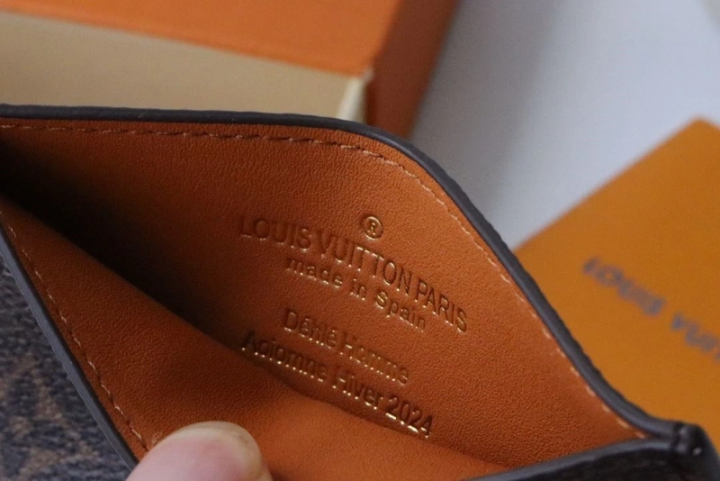 LX Wallets Cozy 16020