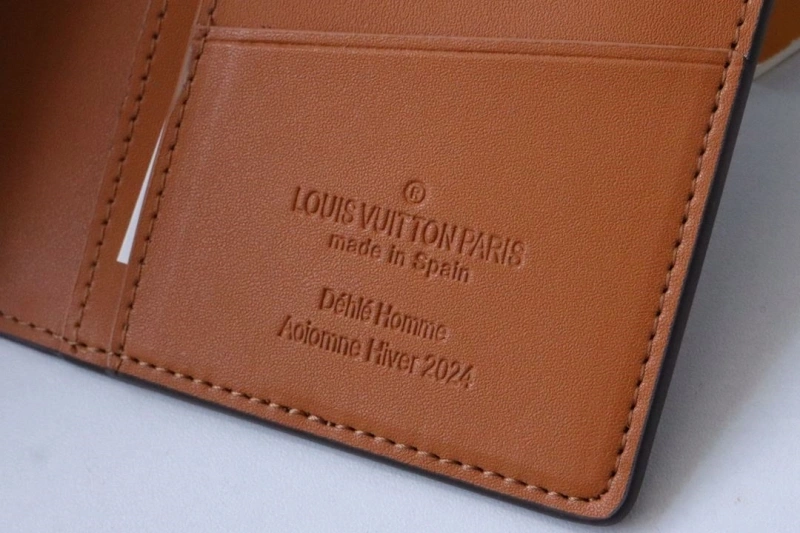 DailyWear LX Wallets 16015