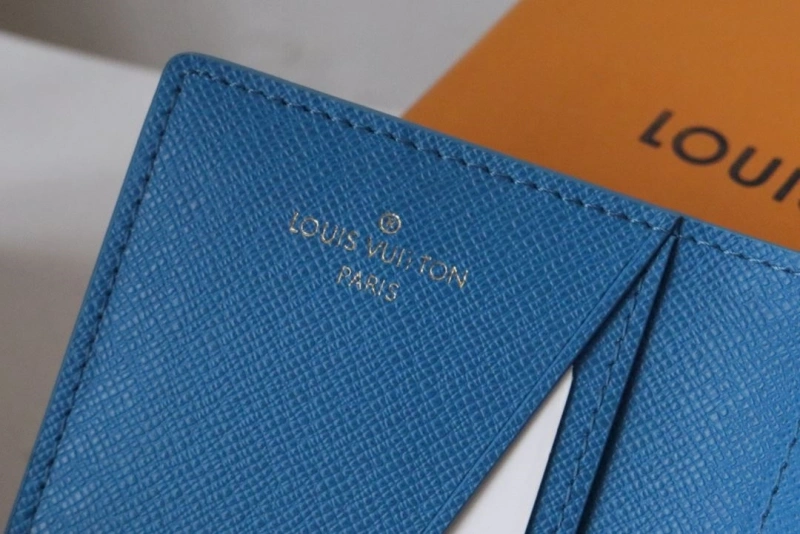 LX Wallets Sleek 16031