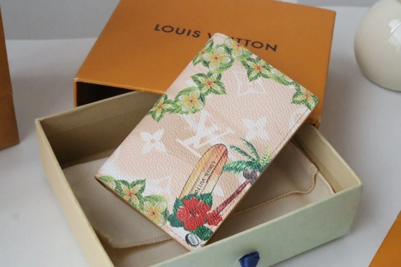 LX Wallets Vibrant 16030