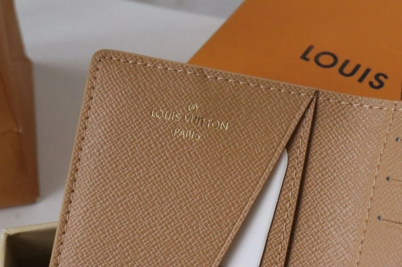 LX Wallets Vibrant 16030