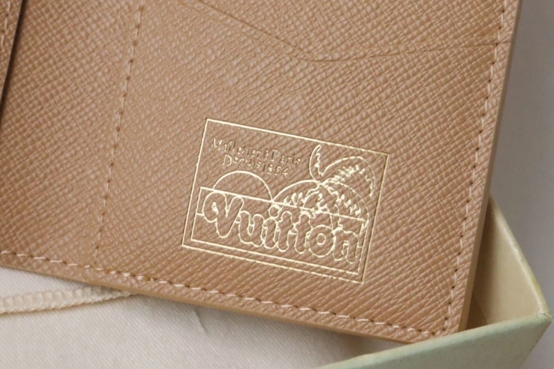LX Wallets Vibrant 16030