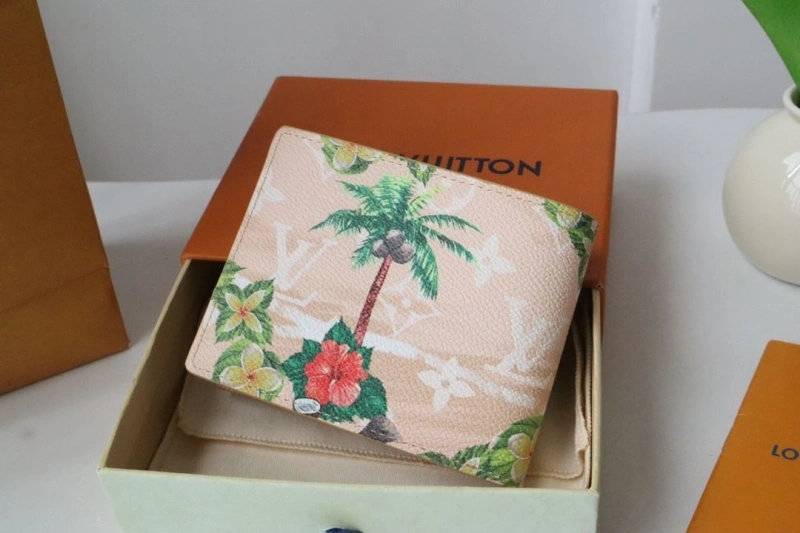 Functional LX Wallets 16028