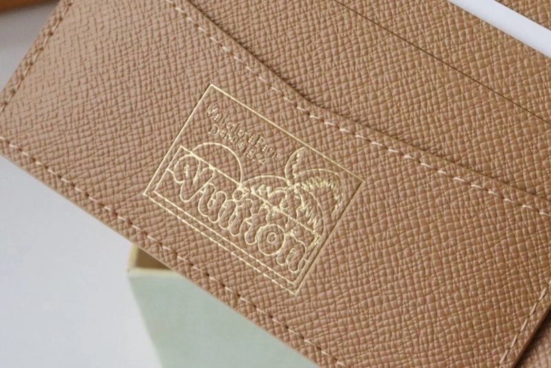 Functional LX Wallets 16028