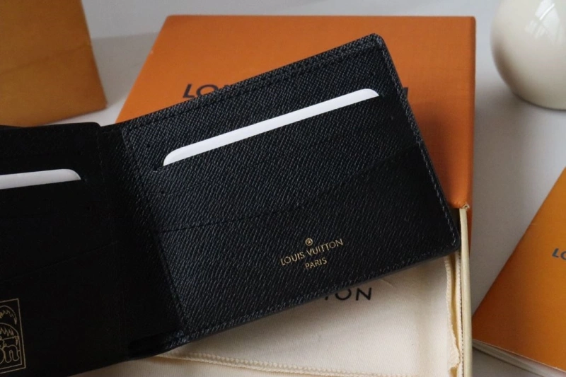LX Wallets Comfortable 16019