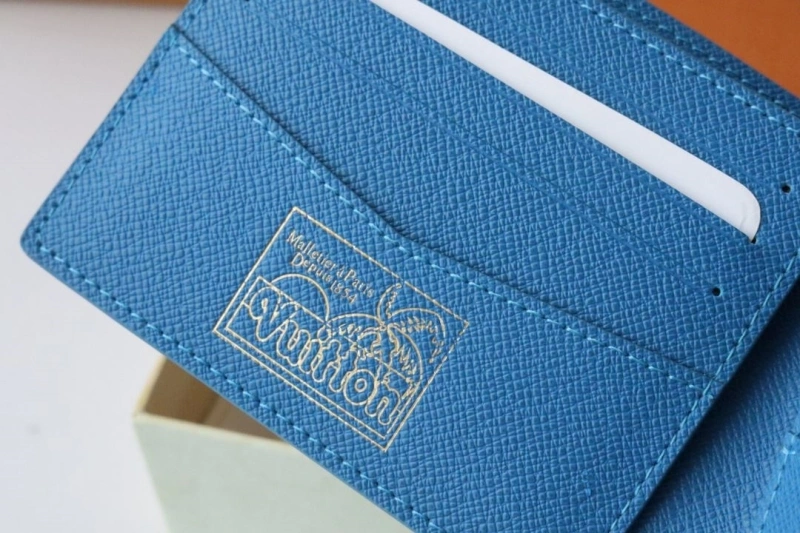 Functional LX Wallets 16026