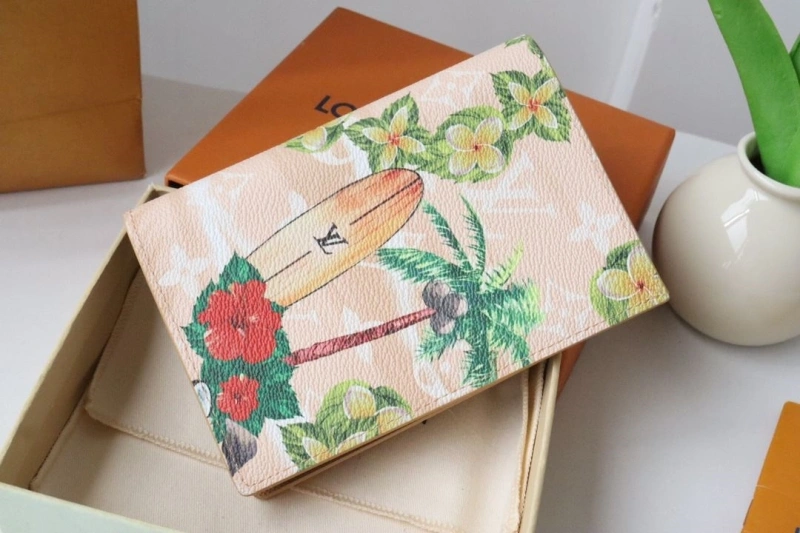 EyeCatching LX Wallets 16027
