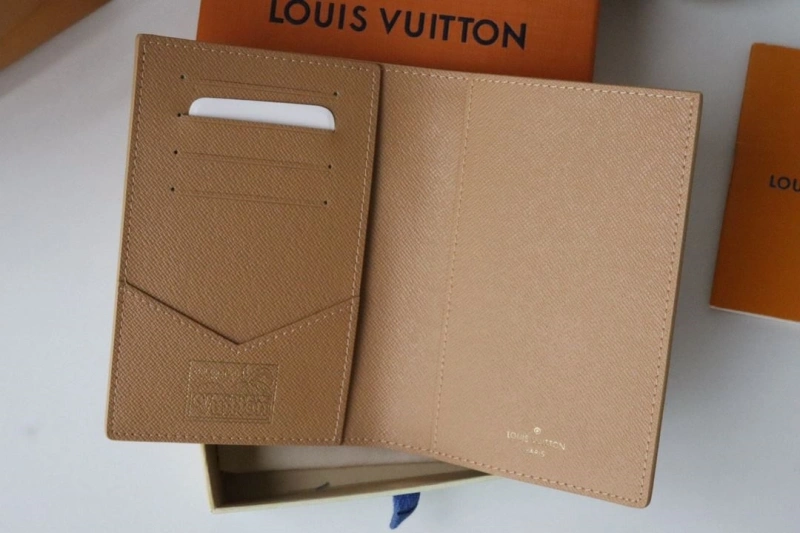 EyeCatching LX Wallets 16027