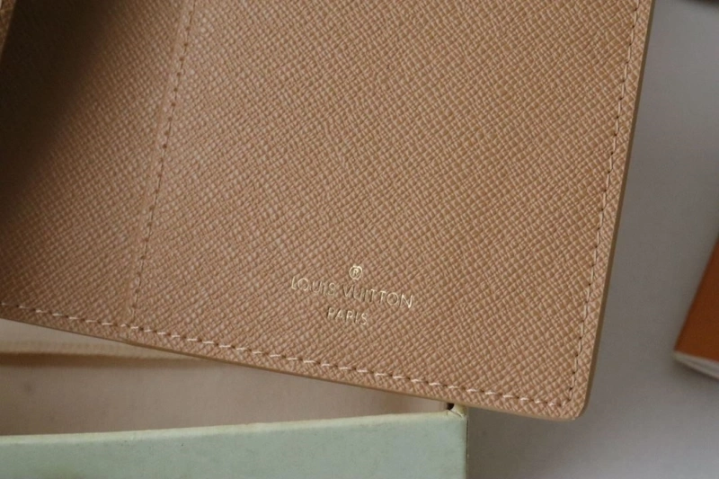 EyeCatching LX Wallets 16027