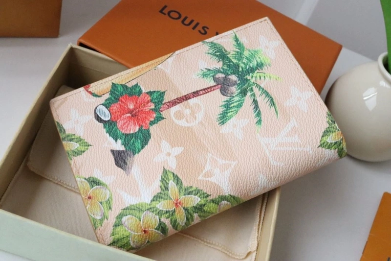 EyeCatching LX Wallets 16027