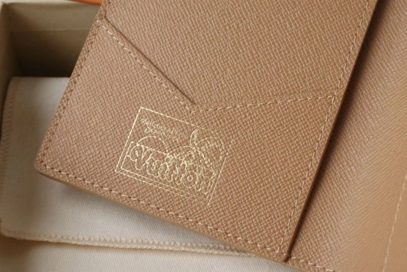 EyeCatching LX Wallets 16027