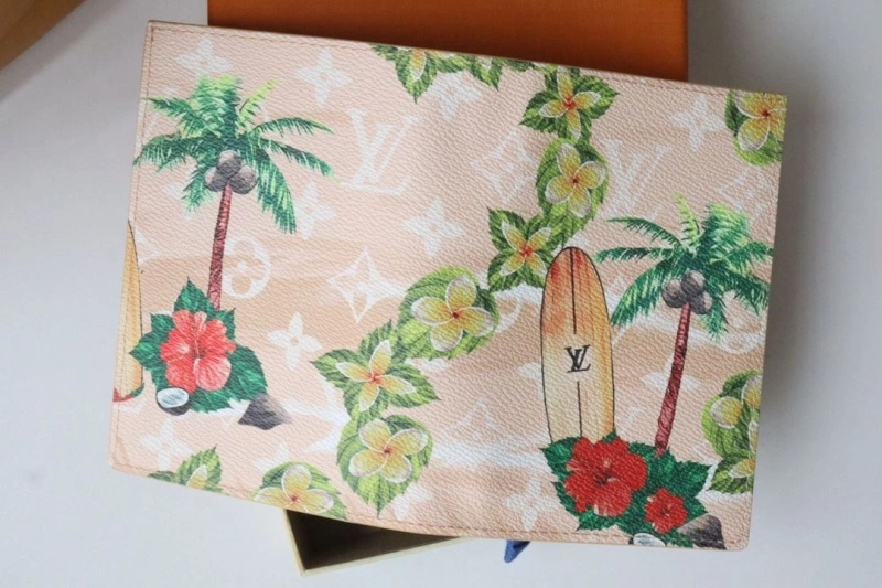 EyeCatching LX Wallets 16027