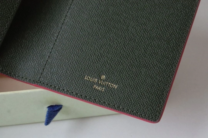 LX Wallets Sleek 16017