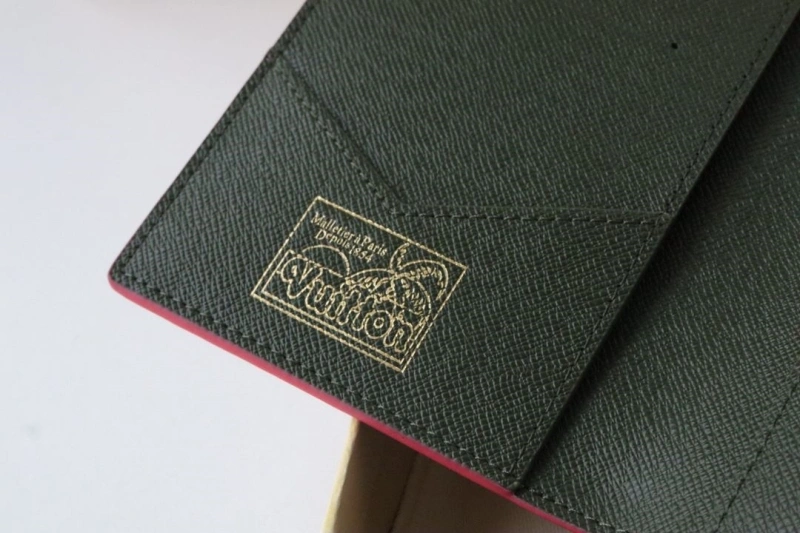LX Wallets Sleek 16017