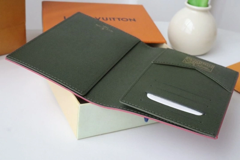 LX Wallets Sleek 16017