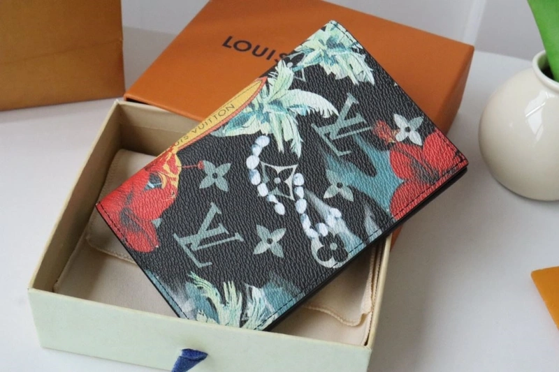 LX Wallets NewStyle 16022