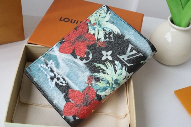 LX Wallets NewStyle 16022