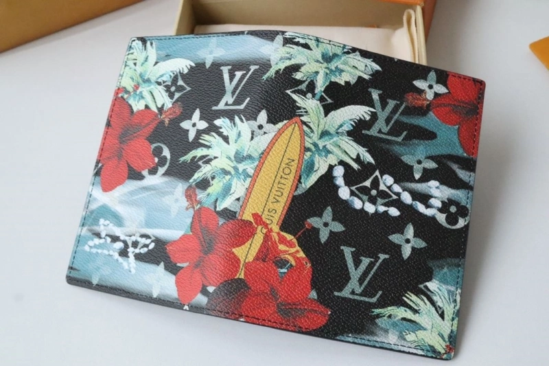 LX Wallets NewStyle 16022