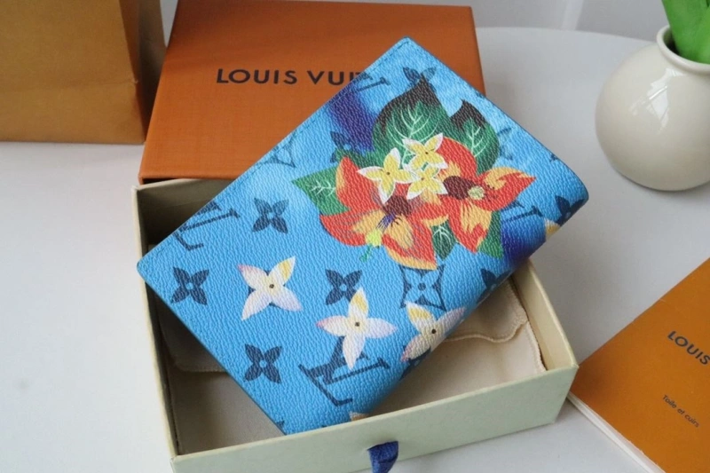 Trendy LX Wallets 16016