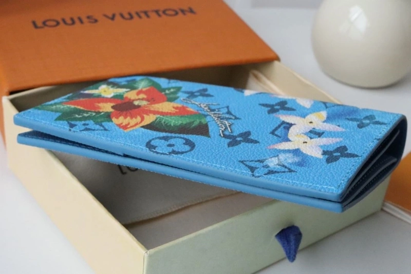 Trendy LX Wallets 16016