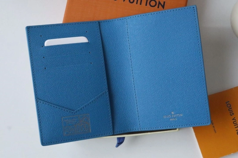 Trendy LX Wallets 16016