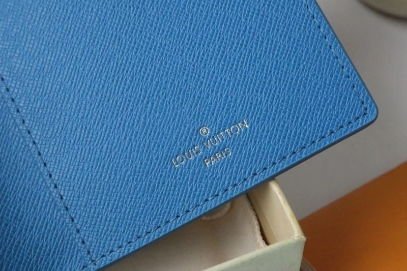 Trendy LX Wallets 16016