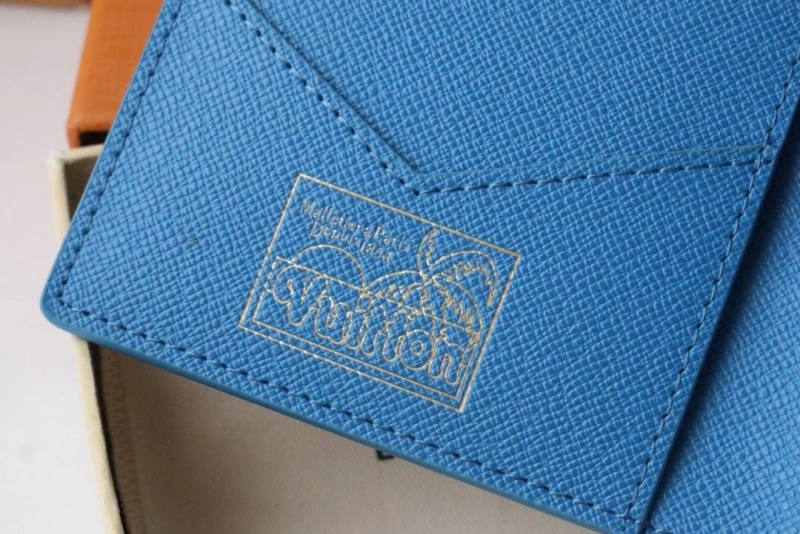 Trendy LX Wallets 16016