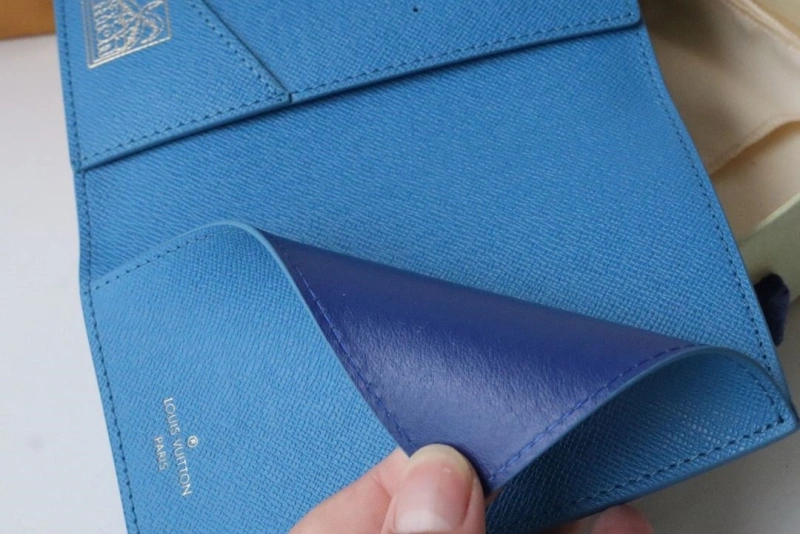 Trendy LX Wallets 16016