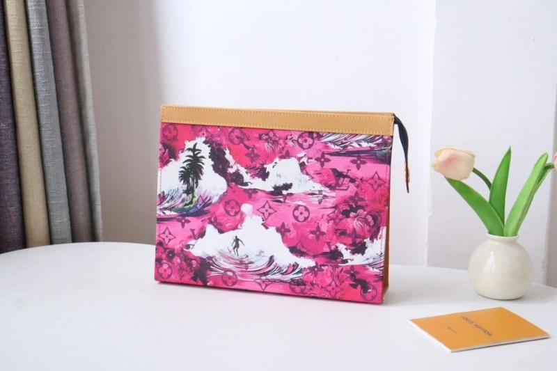 LX Clutch Bags HighQuality 16090