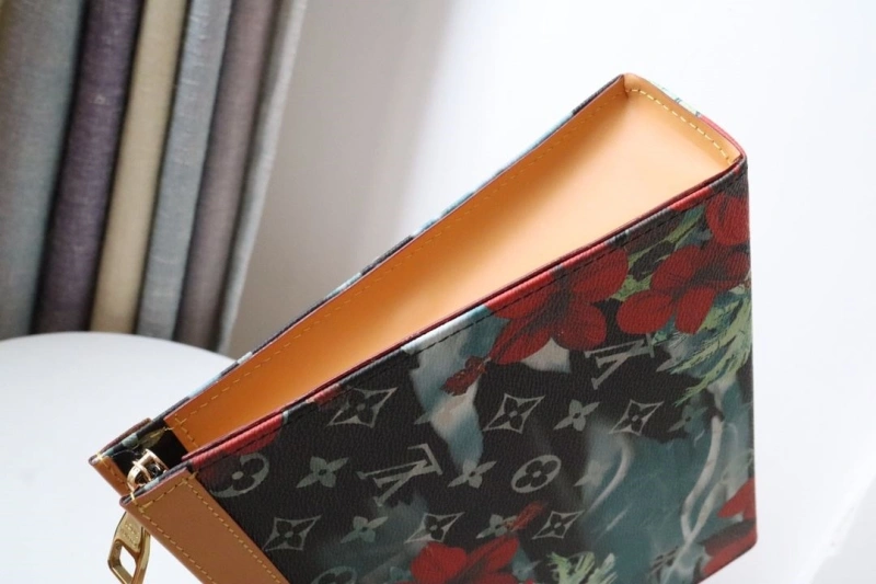 Sophisticated LX Clutch Bags 16077