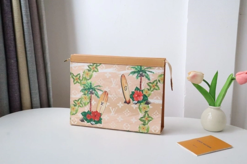 LX Clutch Bags Classic 16074