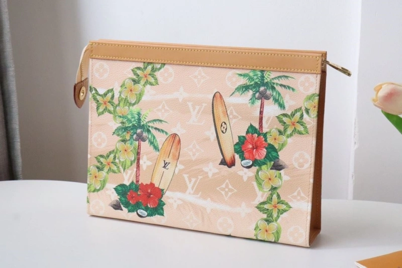 LX Clutch Bags Classic 16074