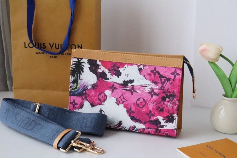 Durable LX Clutch Bags 16076