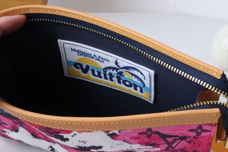 Durable LX Clutch Bags 16076