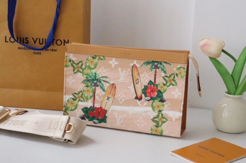 LX Clutch Bags Unique 16084