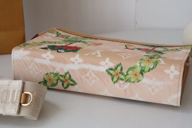 LX Clutch Bags Unique 16084
